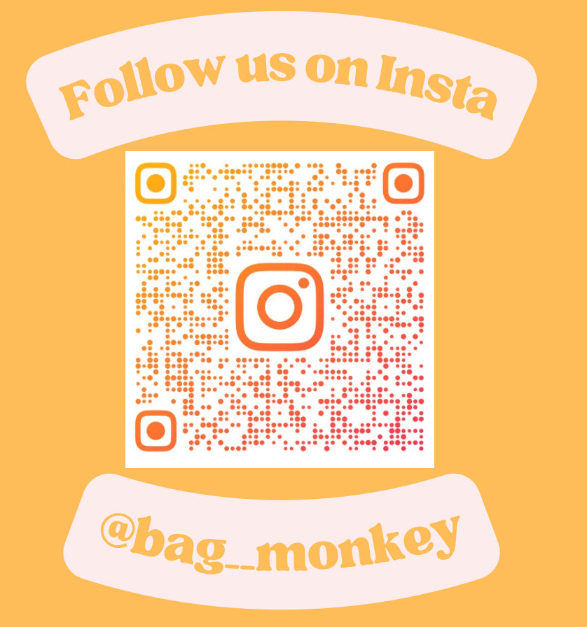 Bag Monkey