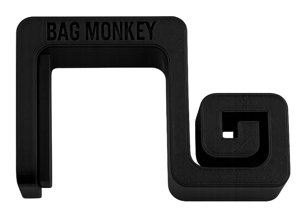 Bag Monkey