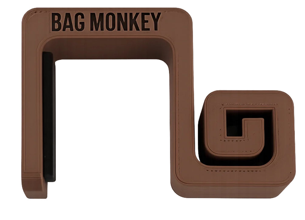 Bag Monkey