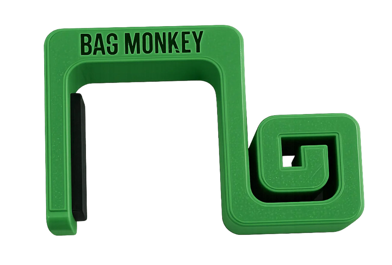 Bag Monkey