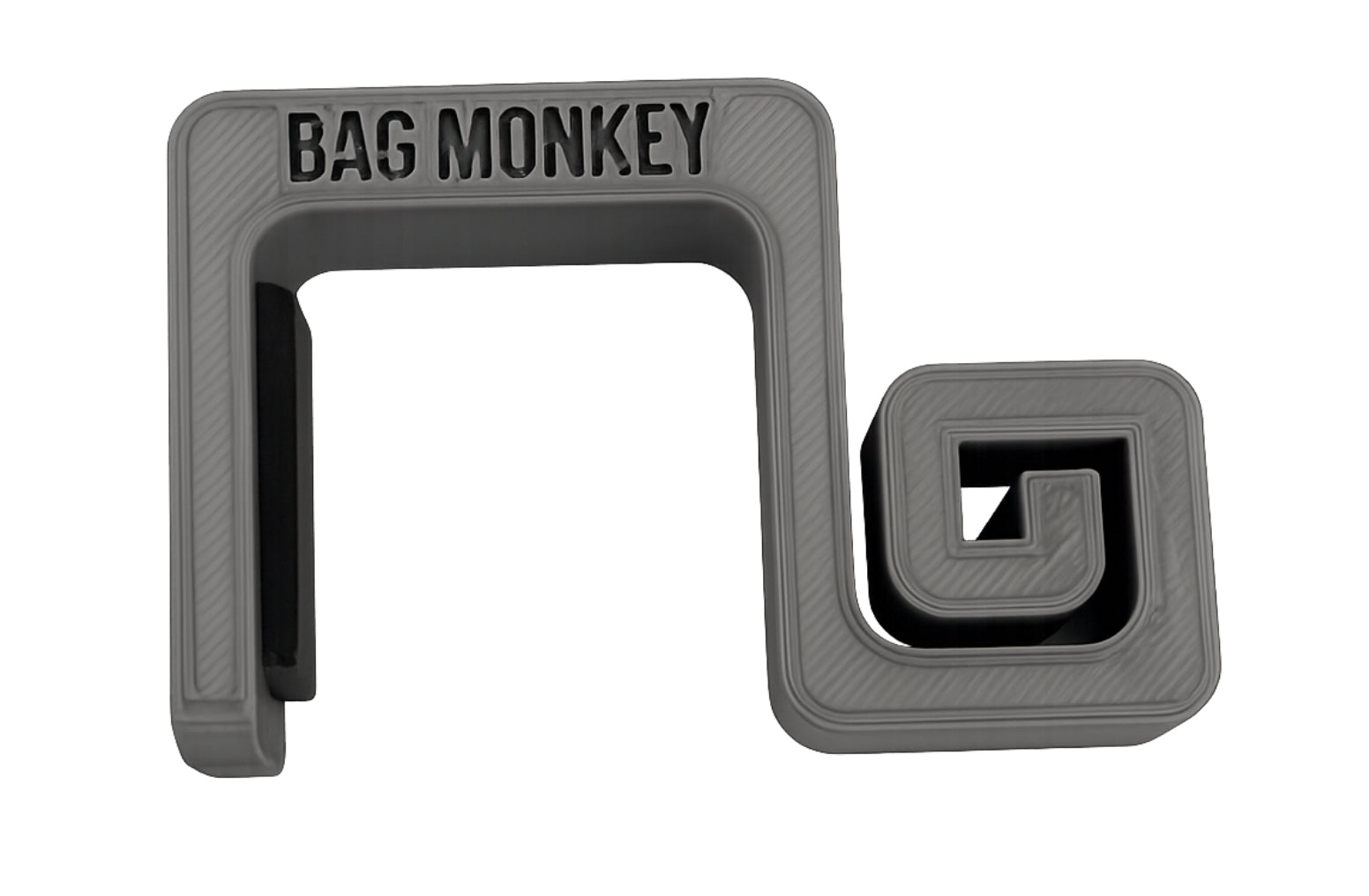 Bag Monkey
