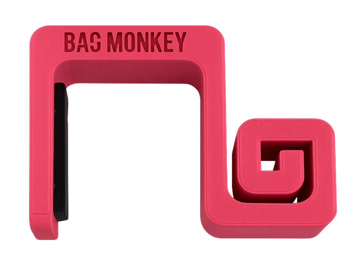 Bag Monkey