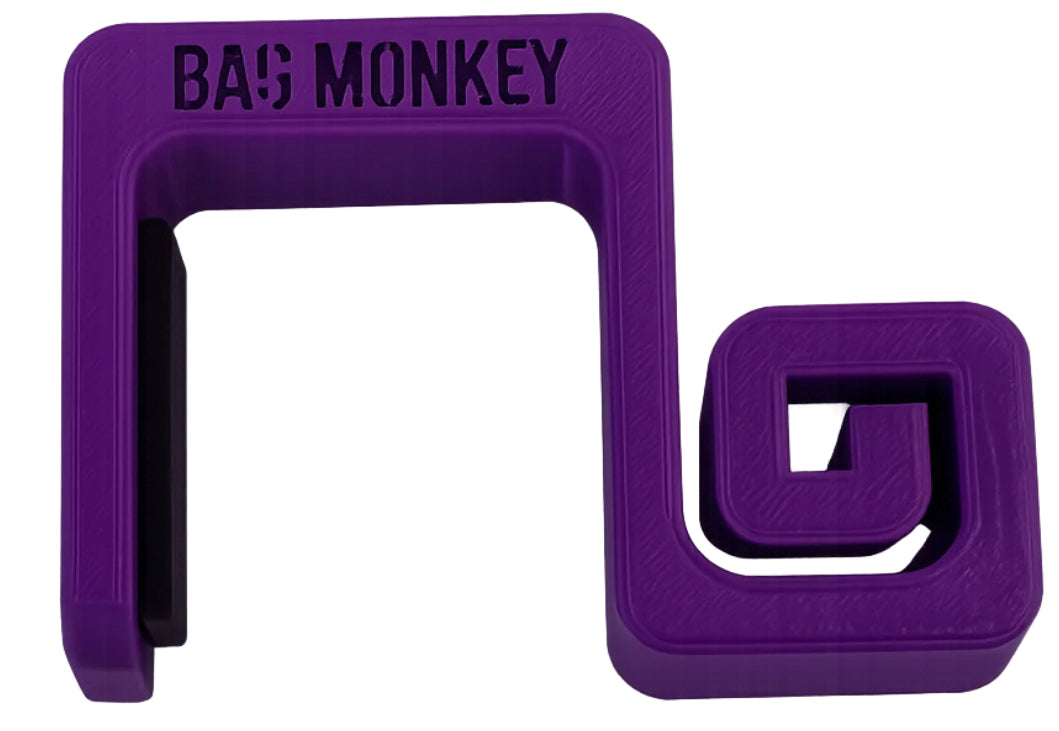 Bag Monkey
