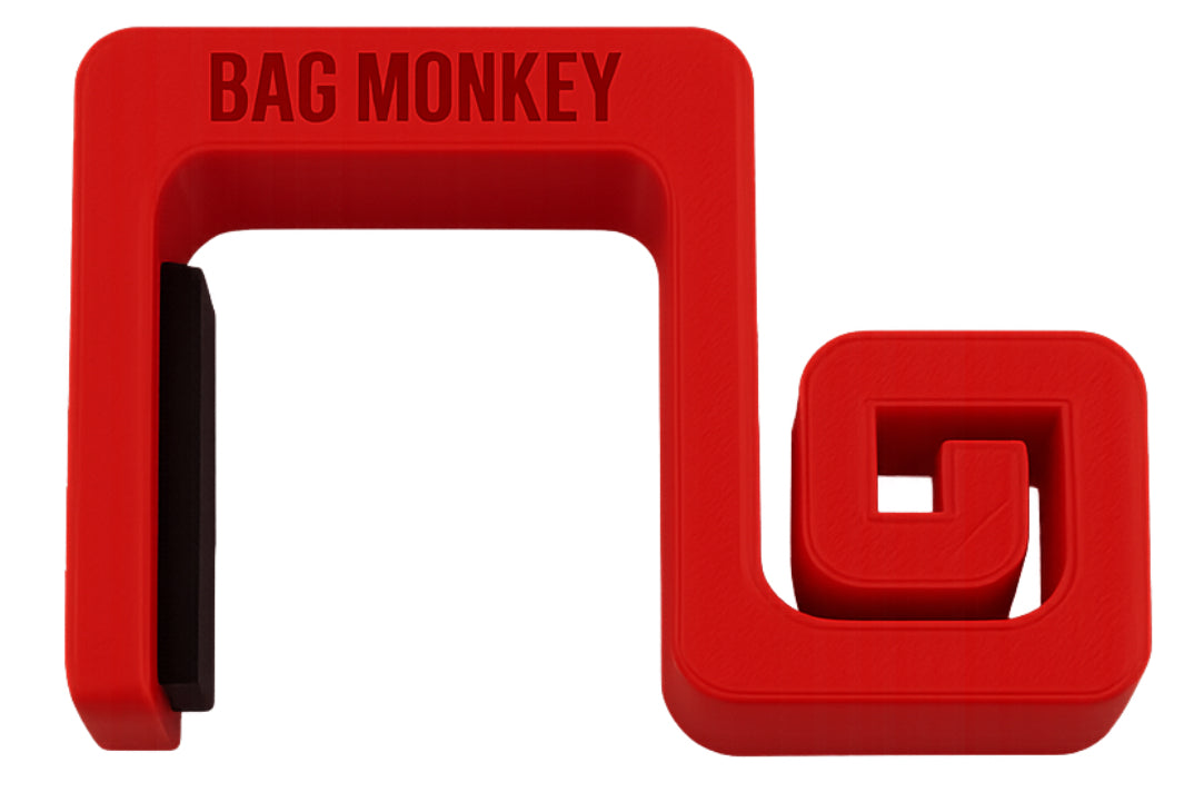 Bag Monkey