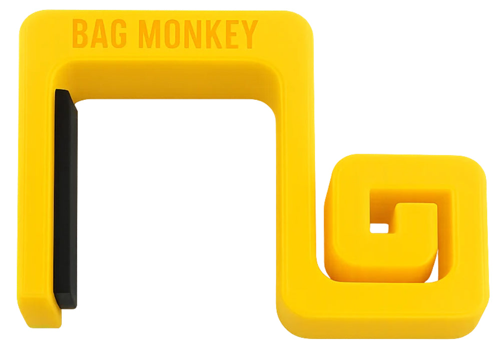 Bag Monkey