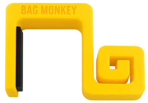 Bag Monkey
