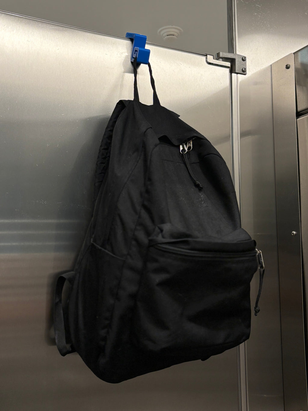 Bag Monkey