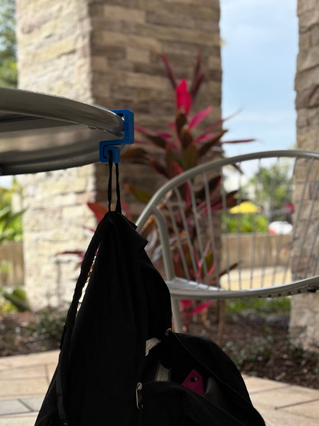 Bag Monkey