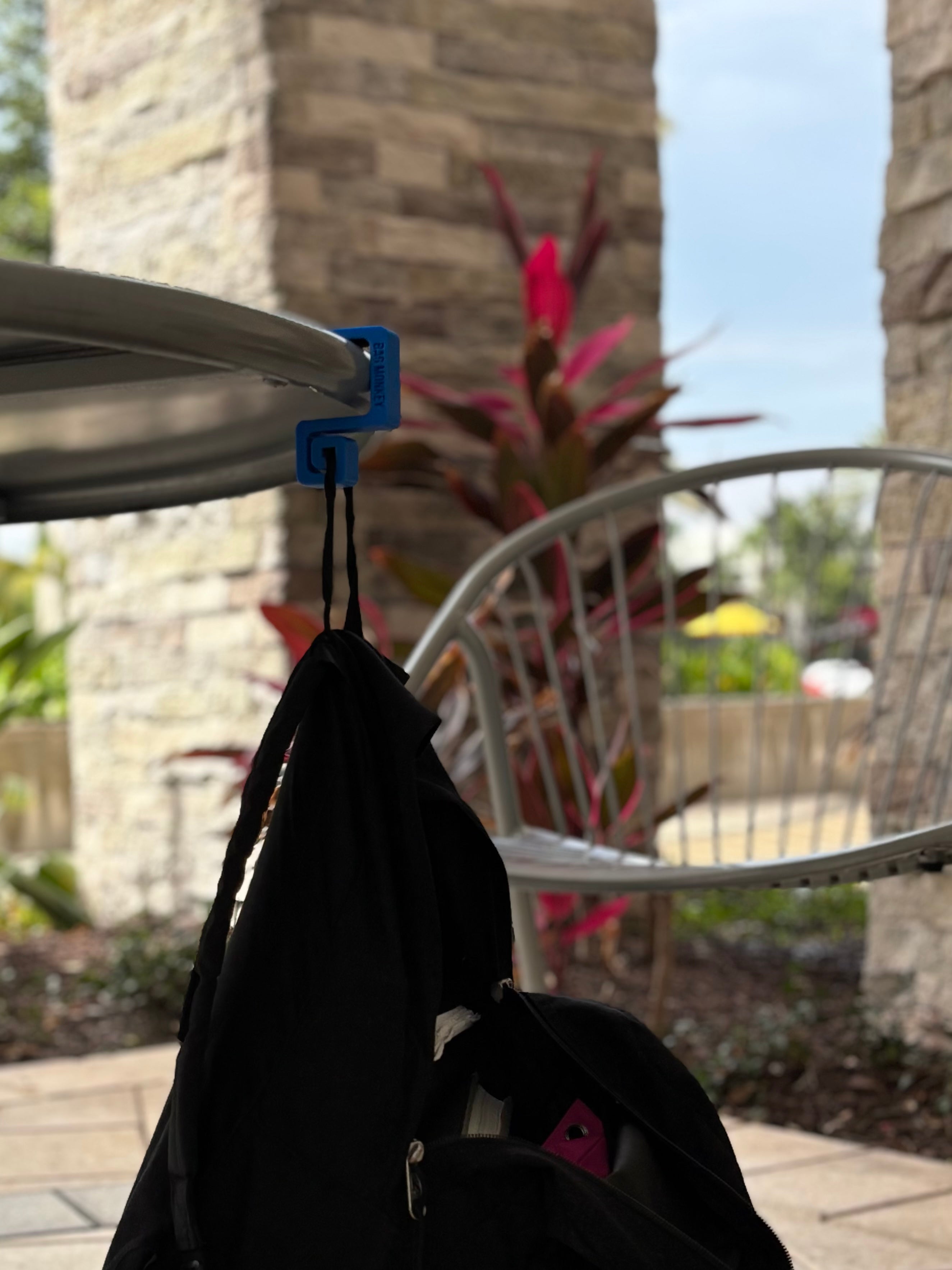 Bag Monkey