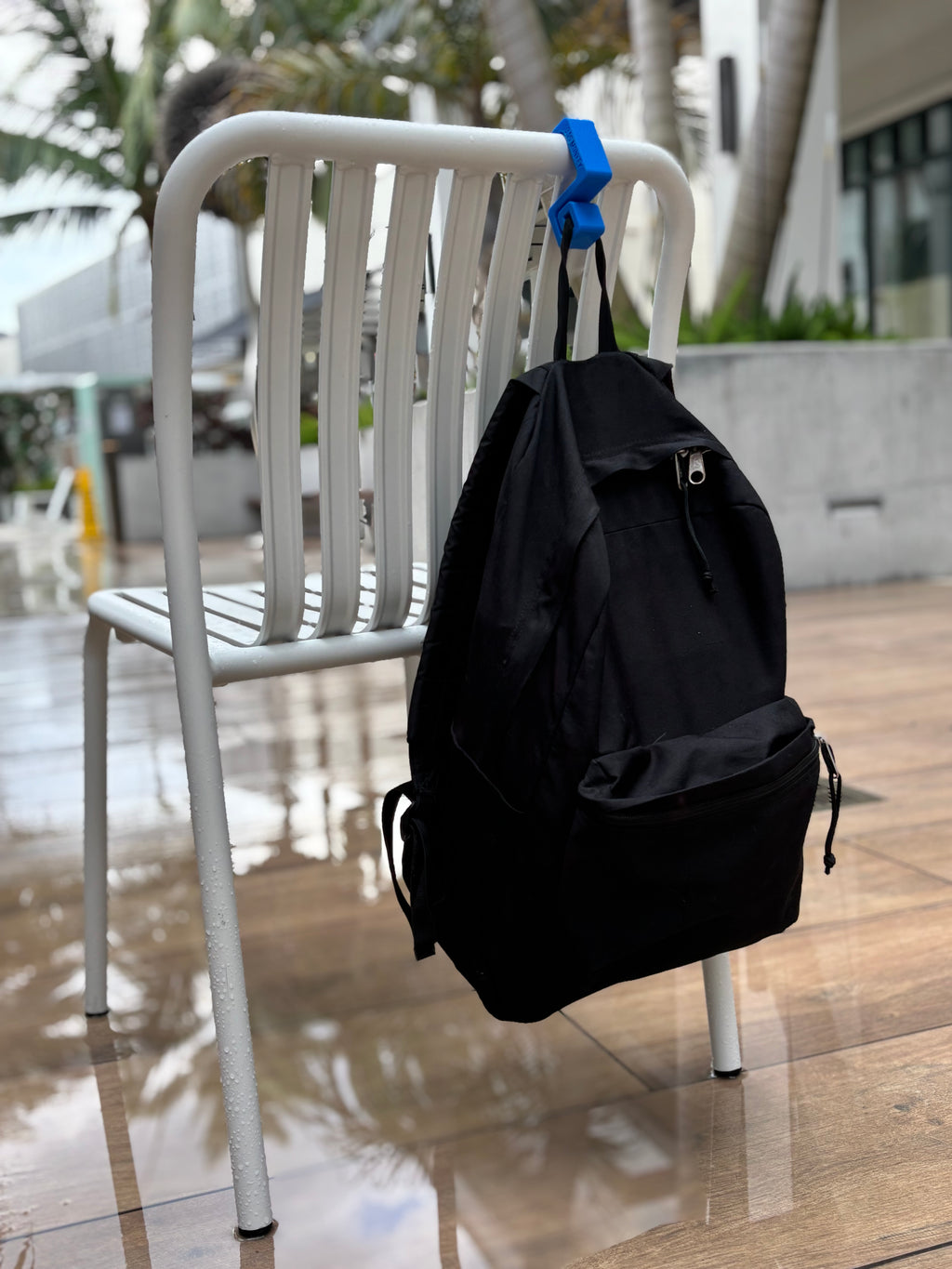 Bag Monkey